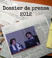dossier 2012