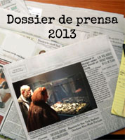 dossier 2013