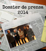 prensa 2014